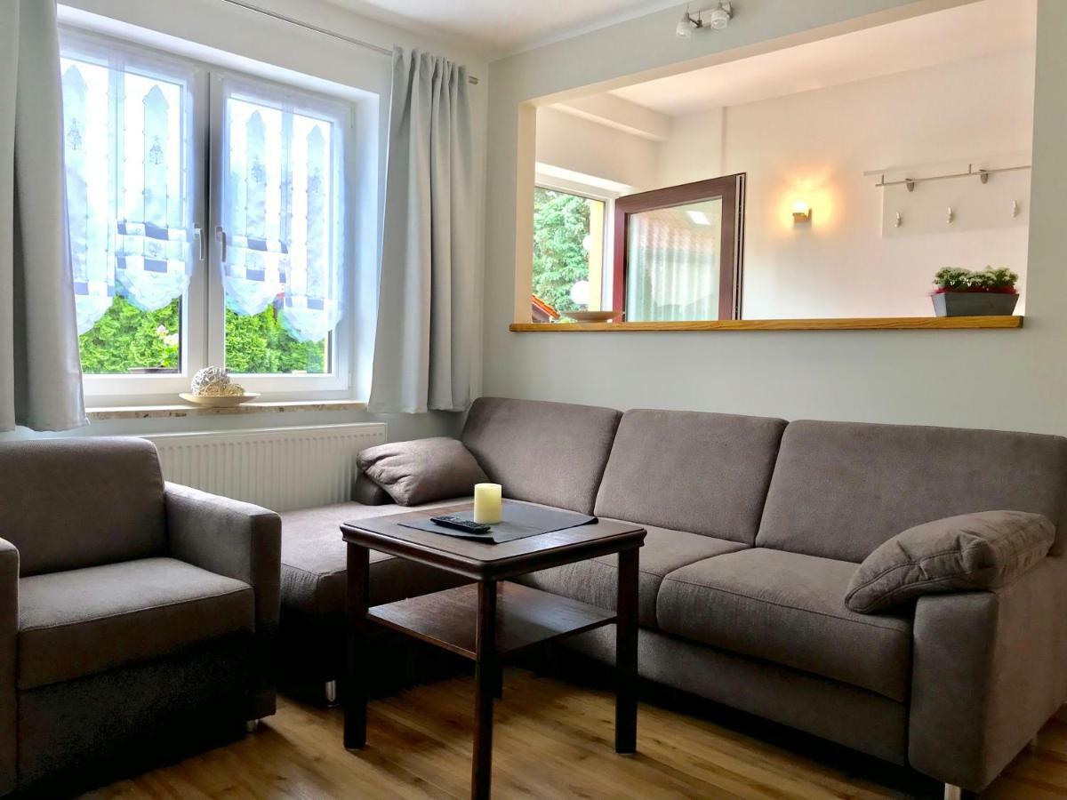 Spreewaldapartments-kossatz Lubben
